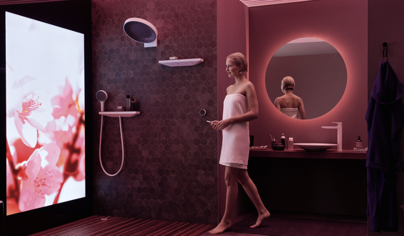 ad notam smart mirror