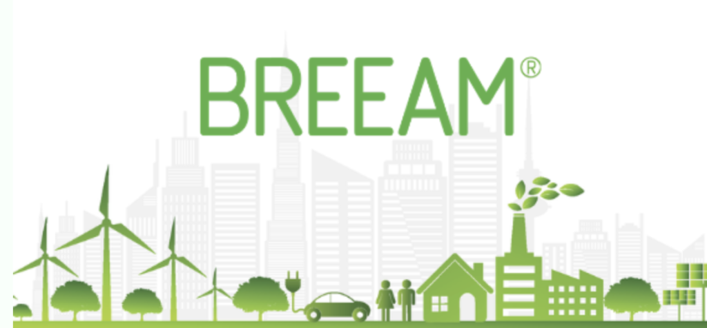 breeam