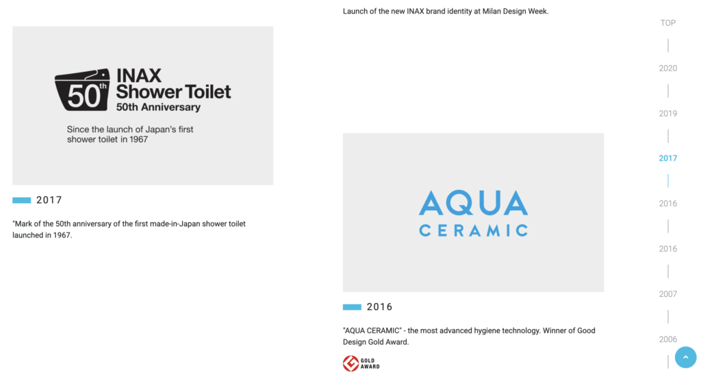 inax aqua ceramic
