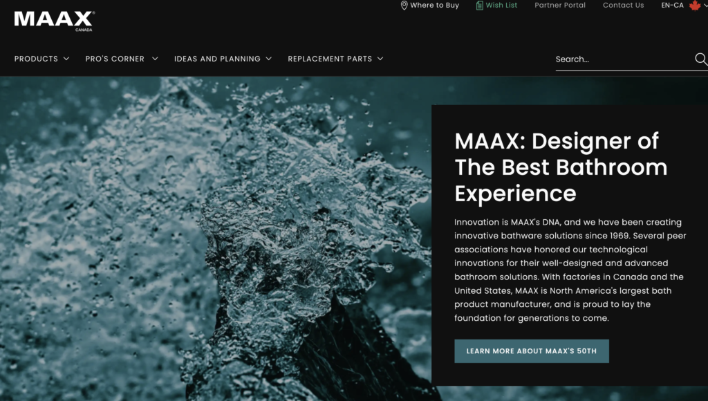 maax