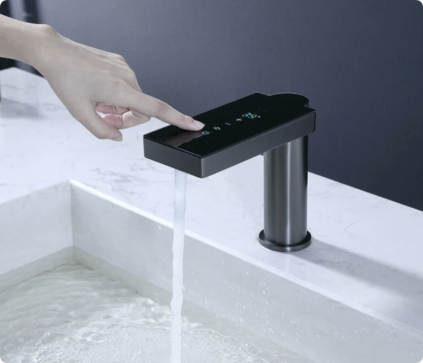 smart sinks