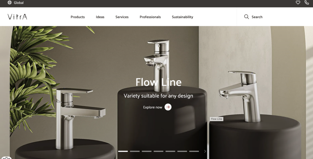 vitra middle east (turkey middle east)