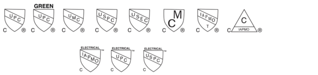 iapmo r&t