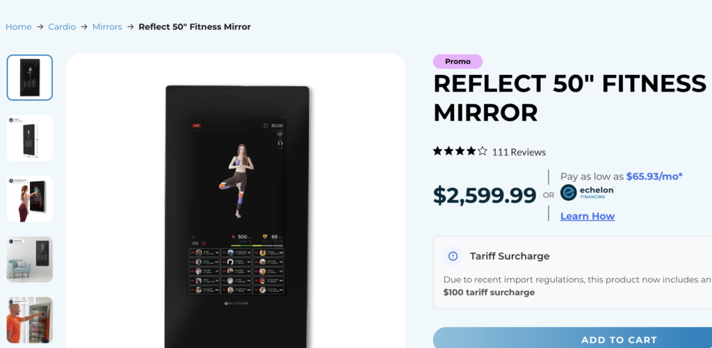 reflectech