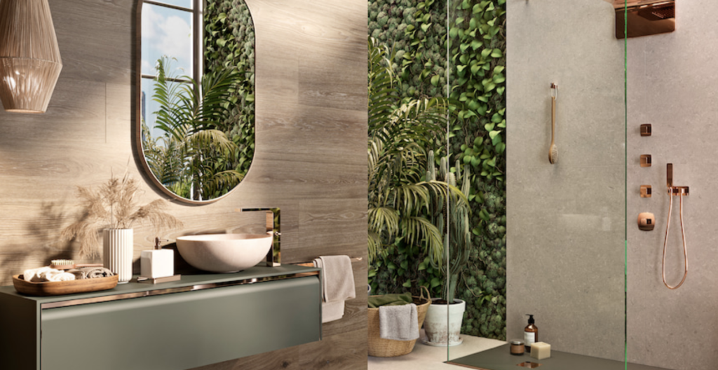 vertical garden walls
