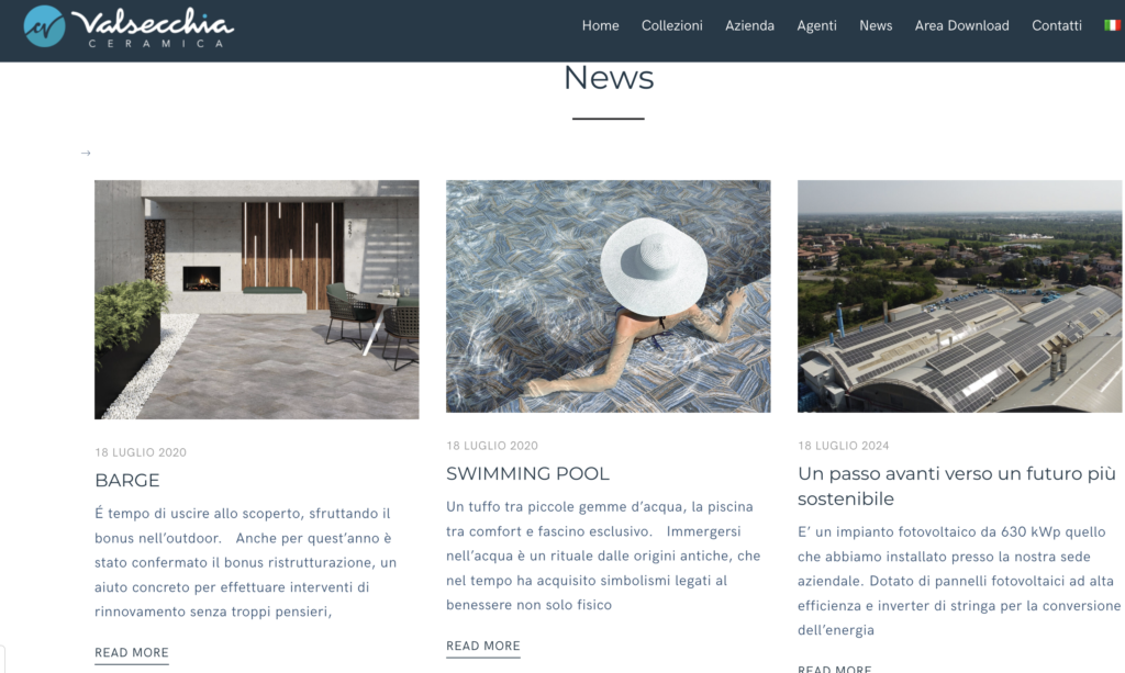 vianno ceramica