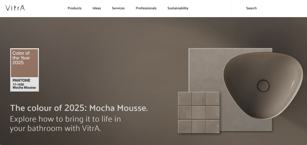 vitra uk