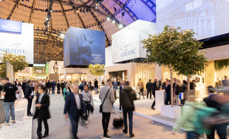 ish frankfurt 2025