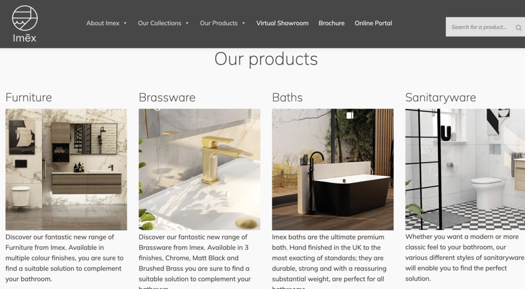 imex ceramics