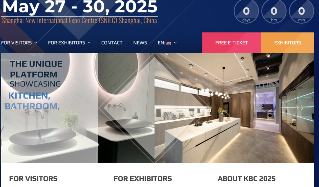 kbc shanghai