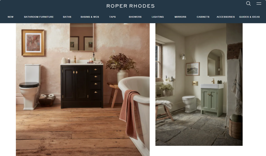 roper rhodes