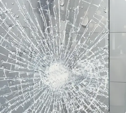 shatterproof safety