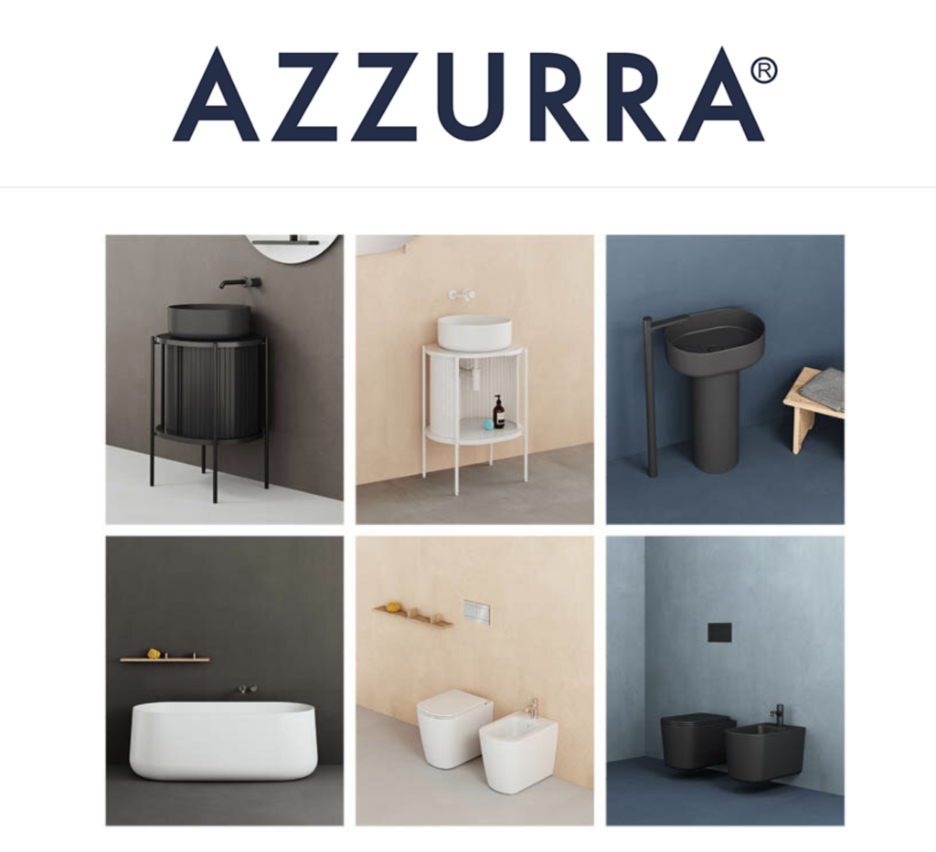 azzurra