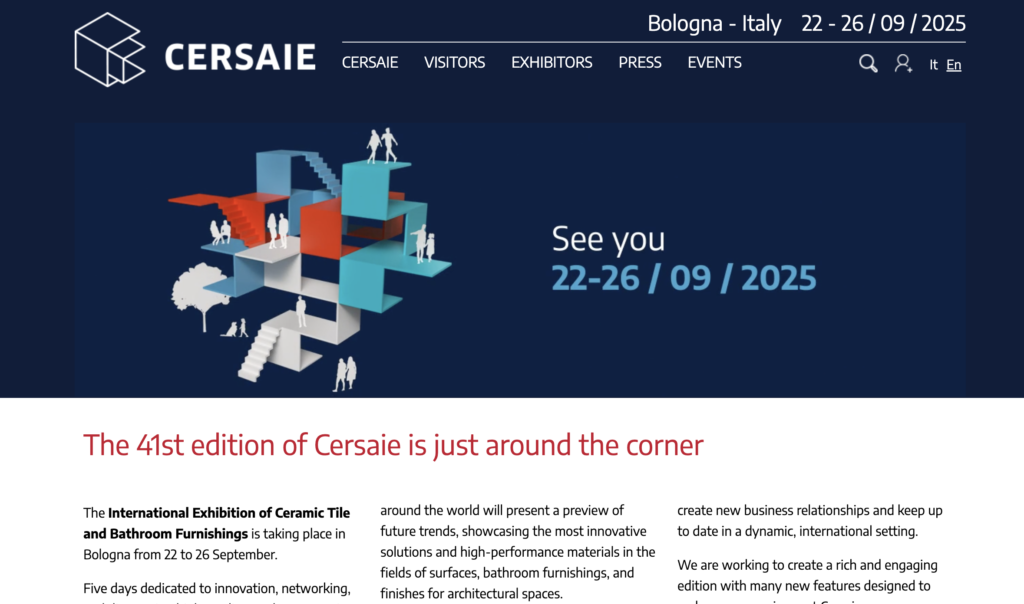 cersaie