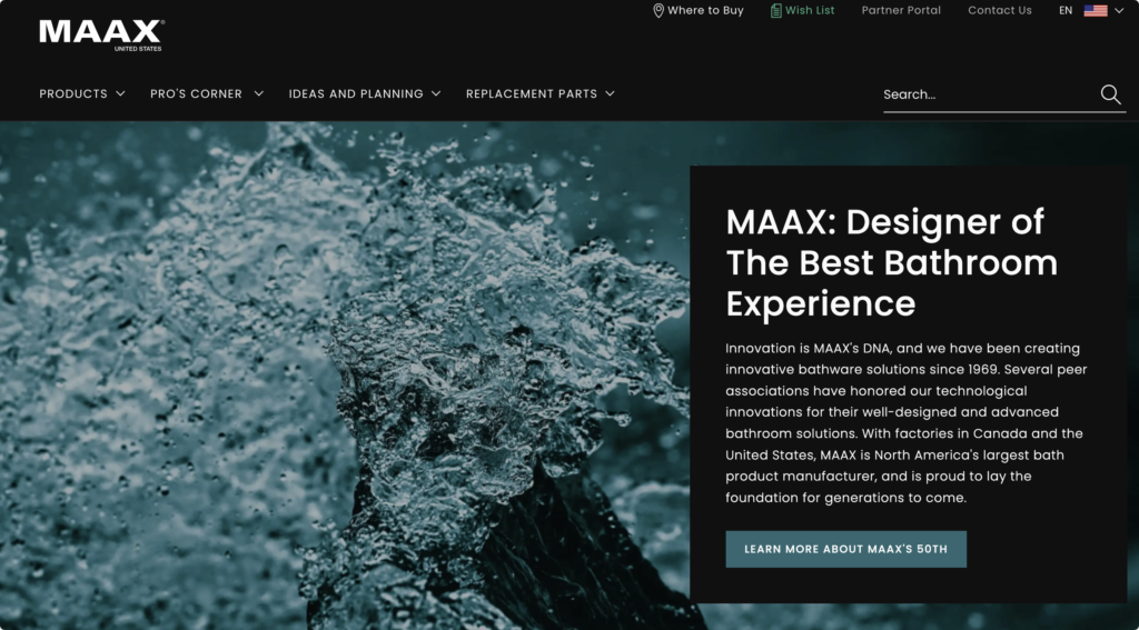 maax