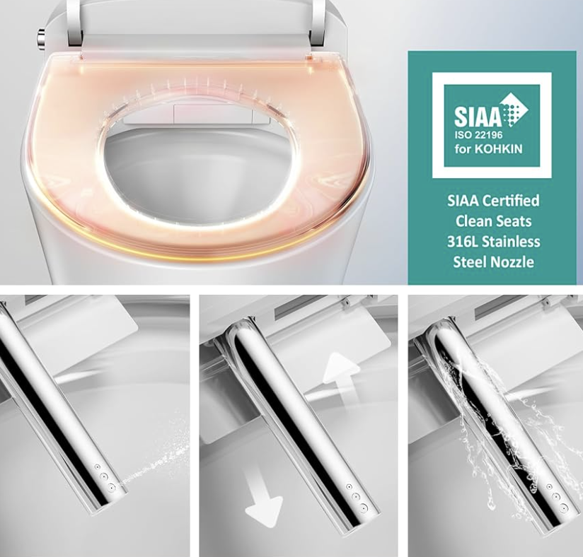 siaa 22196 toilet