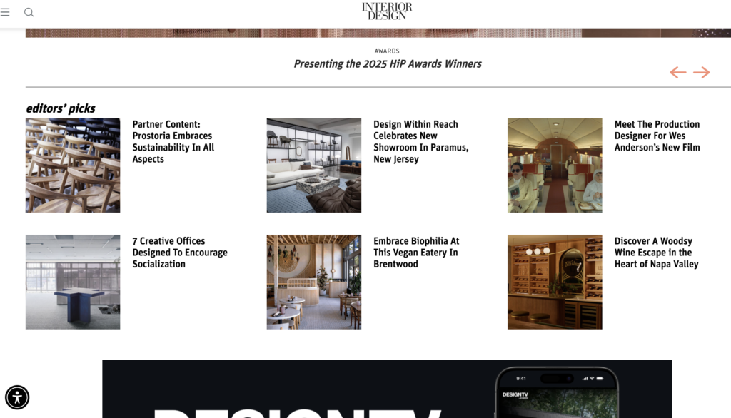 interiordesign