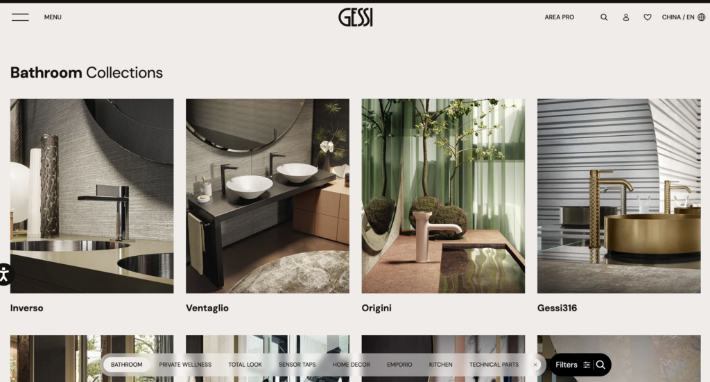 gessi