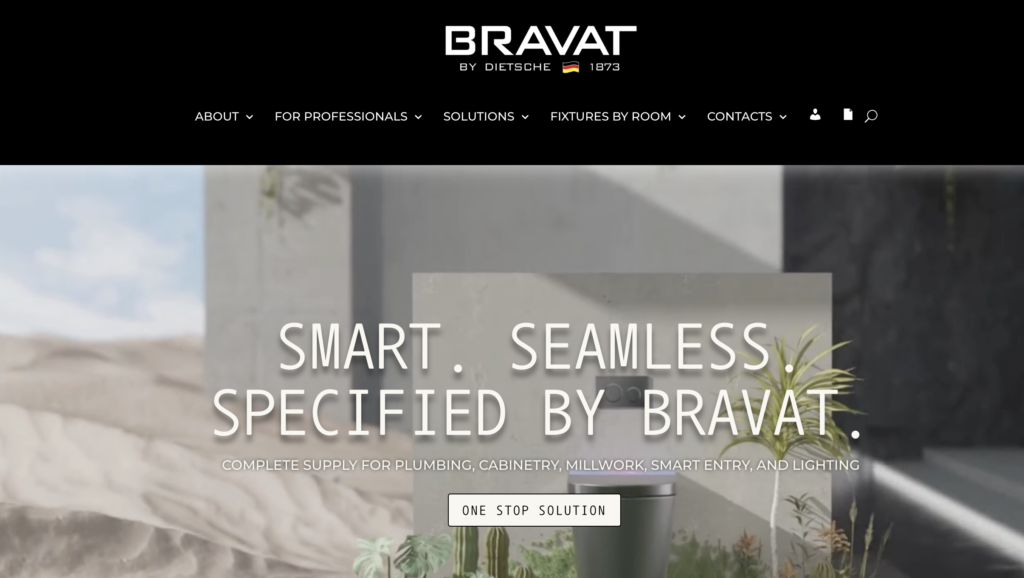 bravat