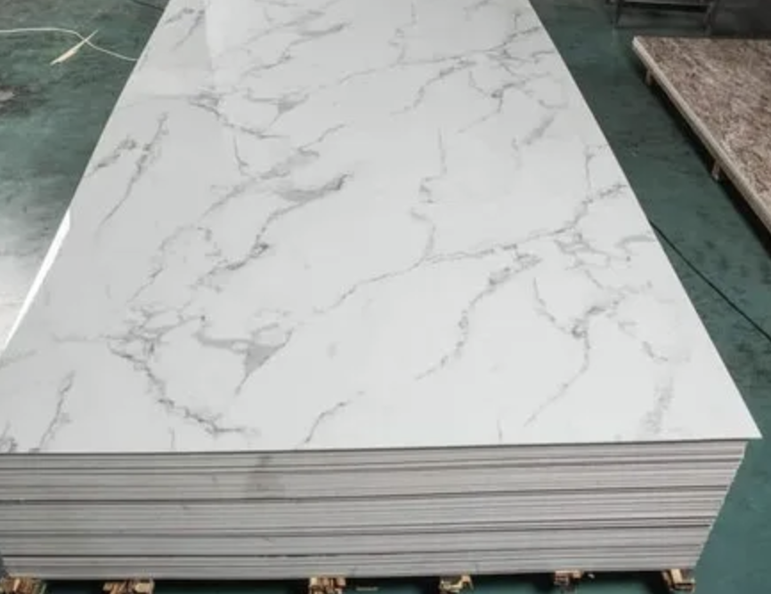 high gloss pvc
