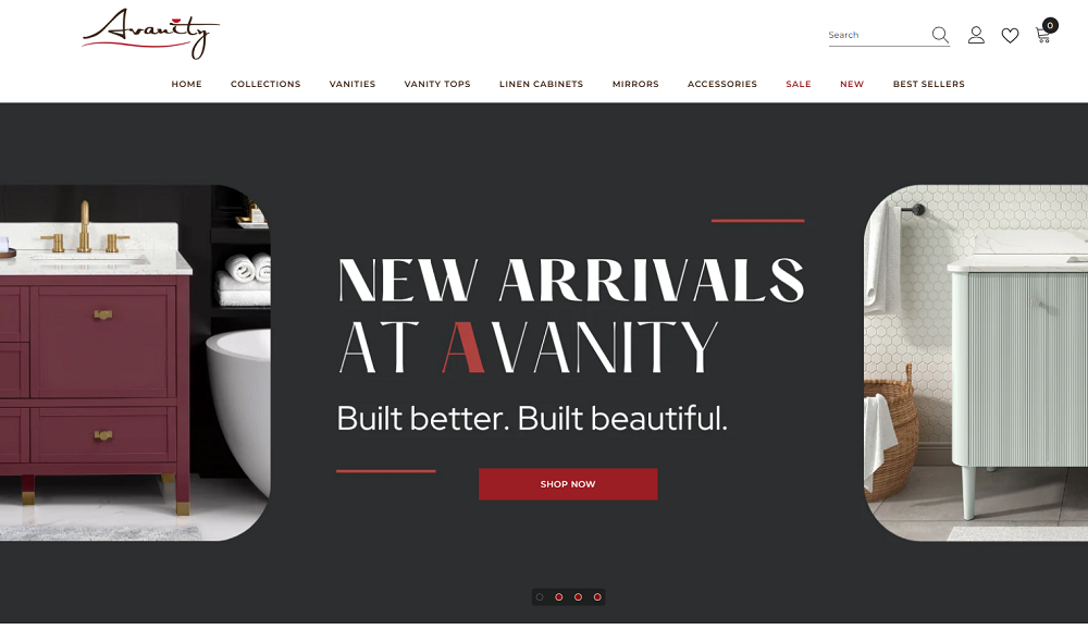 avanity