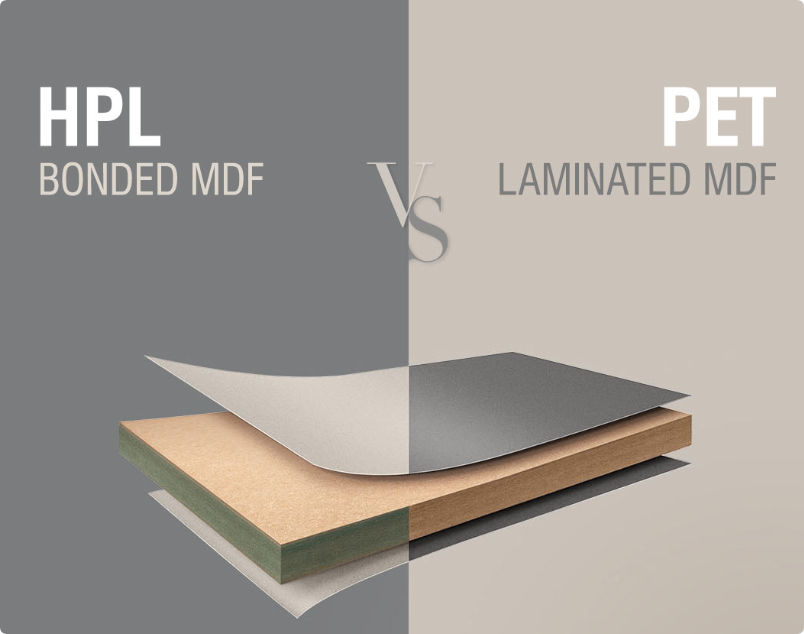 hpl vs pet