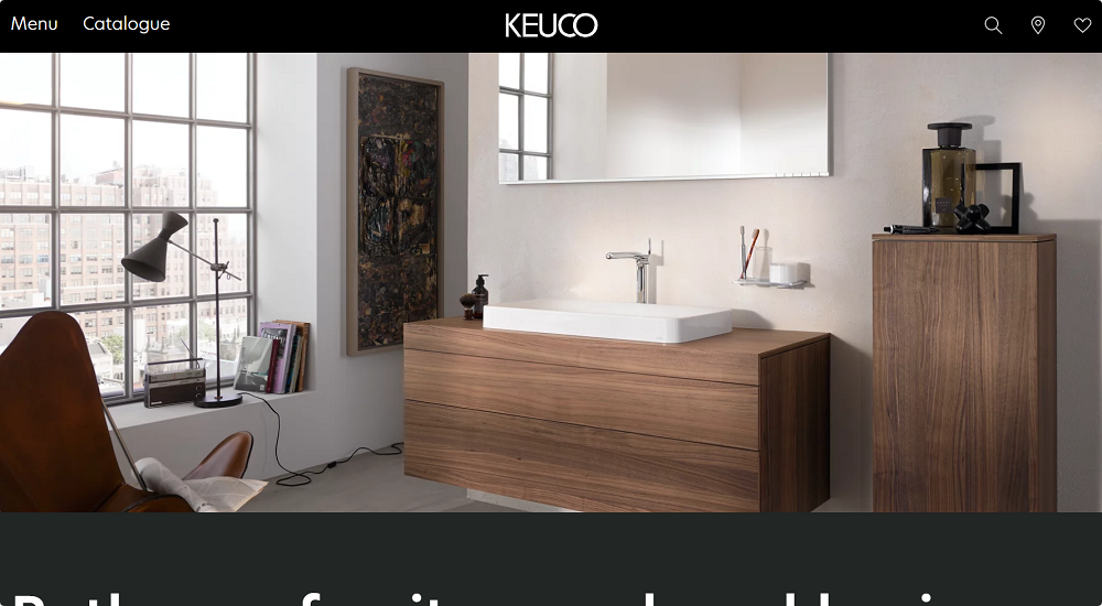 keuco